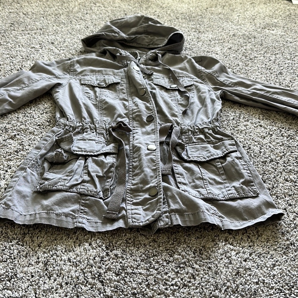 Jacket